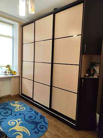 4 кімнатна квартира Гайок Біла Церква