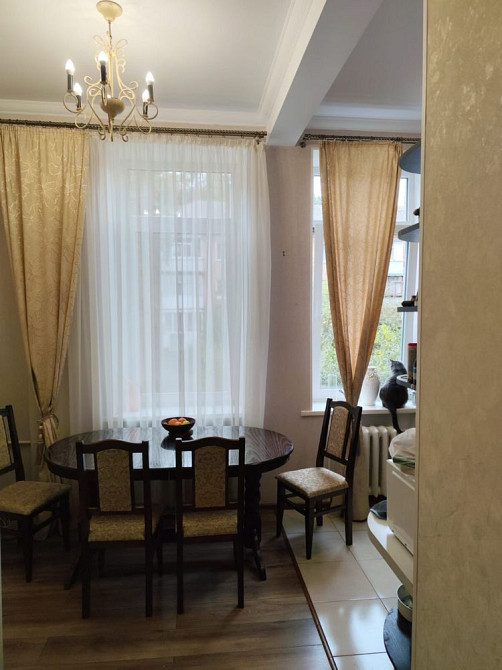 4 кімнатна квартира Гайок Біла Церква - зображення 4