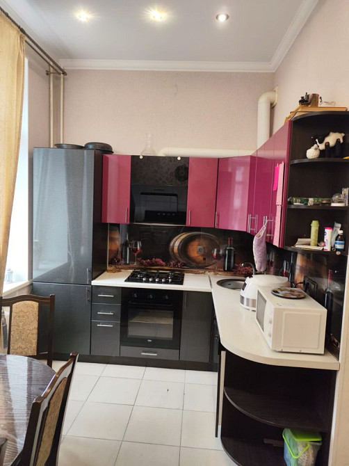 4 кімнатна квартира Гайок Біла Церква - зображення 5