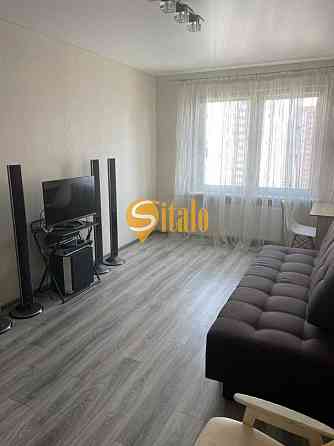 1-кімнатна квартира в ЖК "Патріотика" | вул. Софії Русової, 1 Осокорки Київ