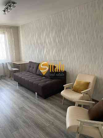 1-кімнатна квартира в ЖК "Патріотика" | вул. Софії Русової, 1 Осокорки Київ