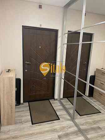 1-кімнатна квартира в ЖК "Патріотика" | вул. Софії Русової, 1 Осокорки Київ