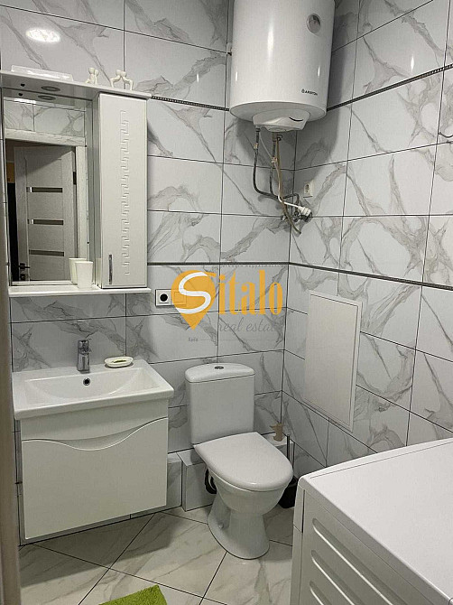 1-кімнатна квартира в ЖК "Патріотика" | вул. Софії Русової, 1 Осокорки Київ - зображення 7