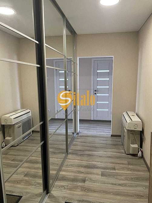 1-кімнатна квартира в ЖК "Патріотика" | вул. Софії Русової, 1 Осокорки Київ - зображення 5