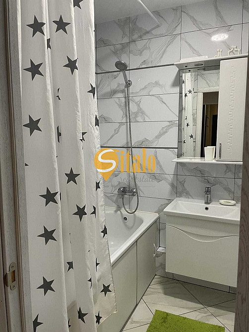 1-кімнатна квартира в ЖК "Патріотика" | вул. Софії Русової, 1 Осокорки Київ - зображення 8