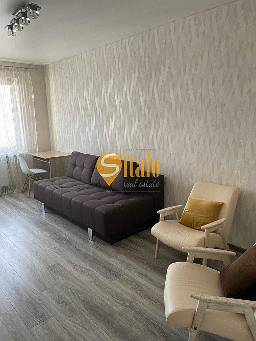 1-кімнатна квартира в ЖК "Патріотика" | вул. Софії Русової, 1 Осокорки Київ - зображення 2