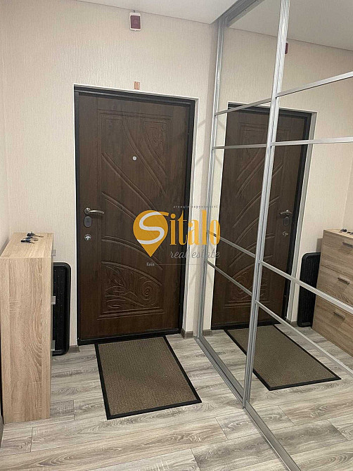 1-кімнатна квартира в ЖК "Патріотика" | вул. Софії Русової, 1 Осокорки Київ - зображення 6