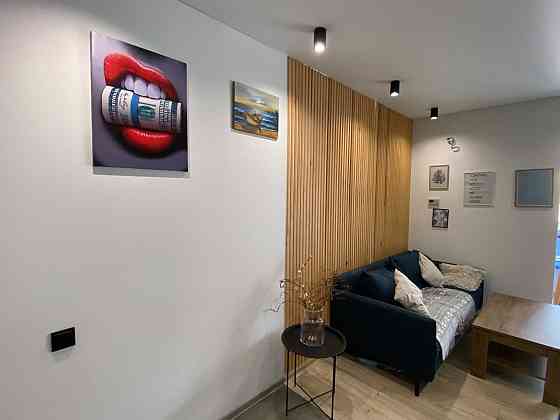 Продаж сучасної квартири в ЖК “Полісся” — Житомир Житомир