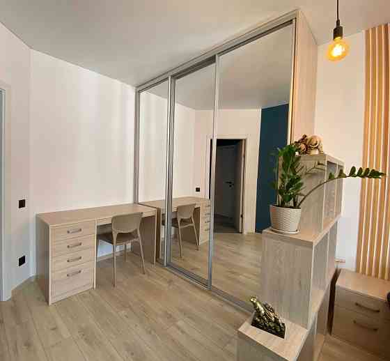 Продаж сучасної квартири в ЖК “Полісся” — Житомир Житомир