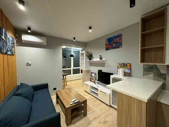 Продаж сучасної квартири в ЖК “Полісся” — Житомир Житомир