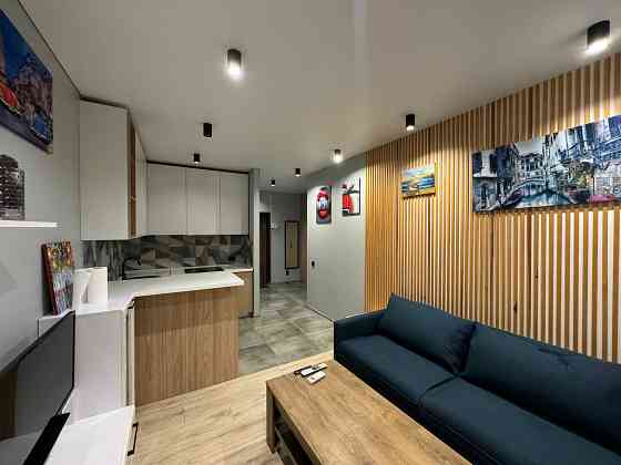 Продаж сучасної квартири в ЖК “Полісся” — Житомир Житомир