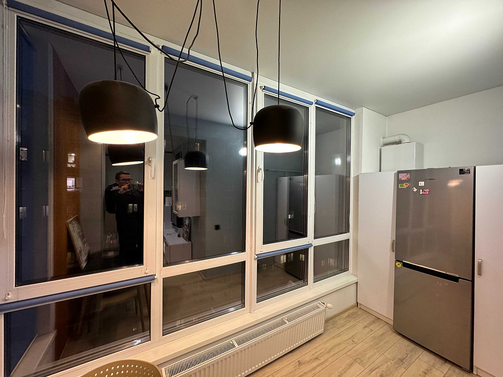 Продаж сучасної квартири в ЖК “Полісся” — Житомир Житомир - изображение 8