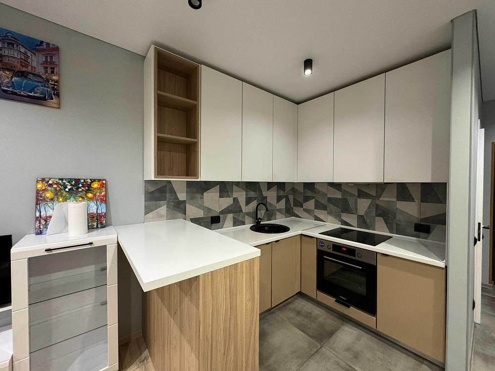 Продаж сучасної квартири в ЖК “Полісся” — Житомир Житомир - изображение 3