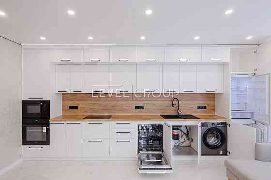 ЖК Варшавський плюс Продаж 2х кім квартири 87м2 з Сучасним ремонтом Київ