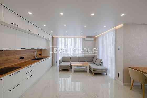 ЖК Варшавський плюс Продаж 2х кім квартири 87м2 з Сучасним ремонтом Київ