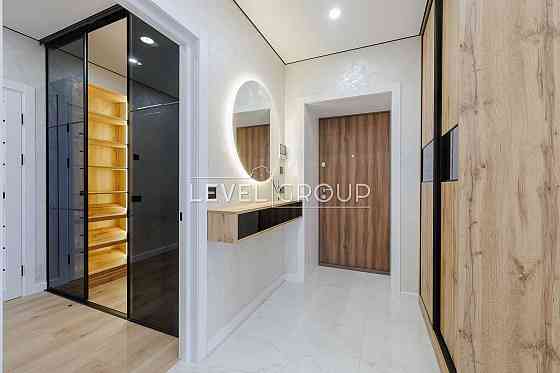 ЖК Варшавський плюс Продаж 2х кім квартири 87м2 з Сучасним ремонтом Київ