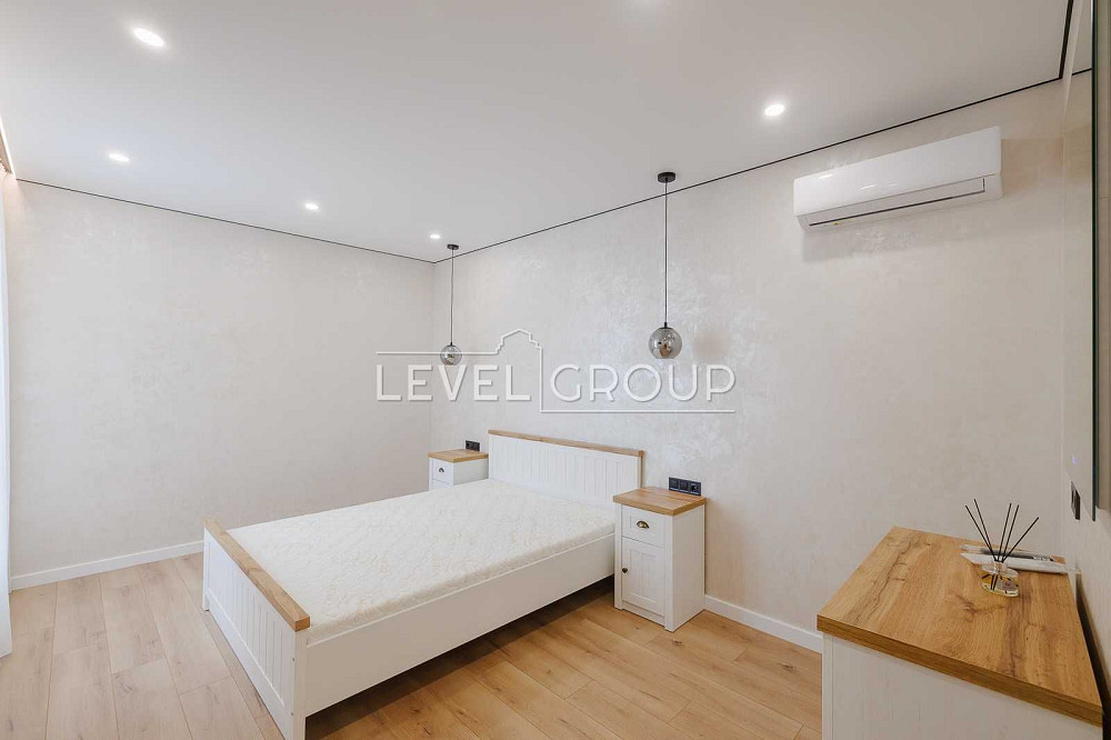 ЖК Варшавський плюс Продаж 2х кім квартири 87м2 з Сучасним ремонтом Київ - зображення 6