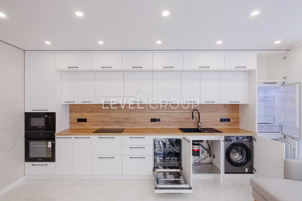 ЖК Варшавський плюс Продаж 2х кім квартири 87м2 з Сучасним ремонтом Київ - зображення 3