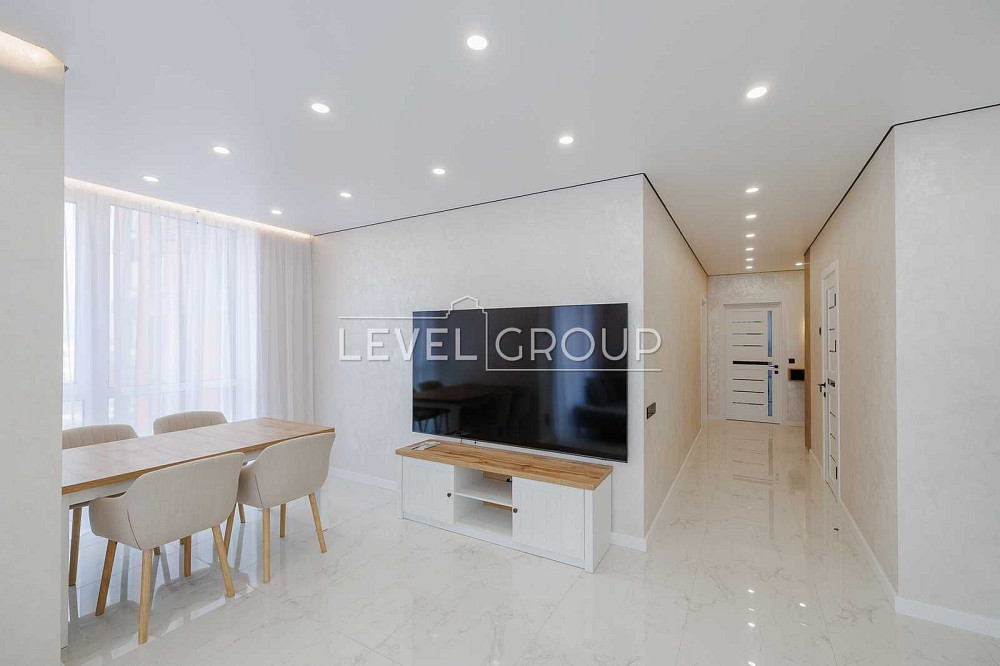 ЖК Варшавський плюс Продаж 2х кім квартири 87м2 з Сучасним ремонтом Київ - зображення 5