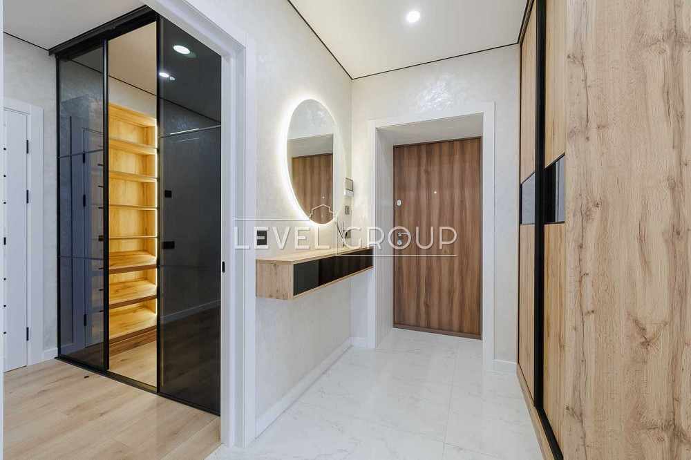 ЖК Варшавський плюс Продаж 2х кім квартири 87м2 з Сучасним ремонтом Київ - зображення 4