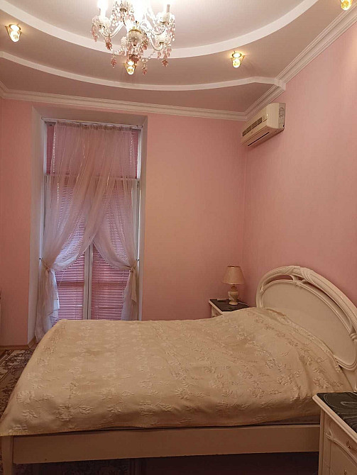 Пр0дається 3кім.кв Антоновича 14б,центр Києва, метро 5хв. Київ - зображення 2