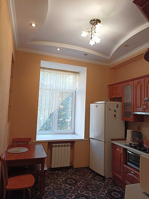 Пр0дається 3кім.кв Антоновича 14б,центр Києва, метро 5хв. Київ - зображення 6