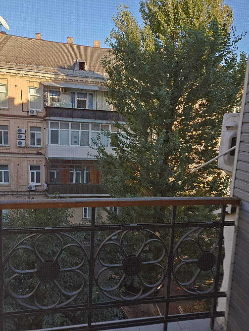 Пр0дається 3кім.кв Антоновича 14б,центр Києва, метро 5хв. Київ - зображення 1