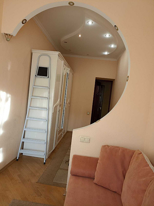 Пр0дається 3кім.кв Антоновича 14б,центр Києва, метро 5хв. Київ - зображення 3