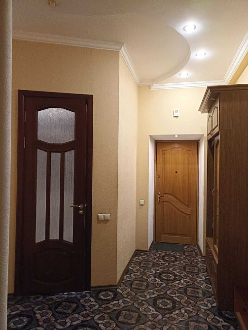 Пр0дається 3кім.кв Антоновича 14б,центр Києва, метро 5хв. Київ - зображення 5