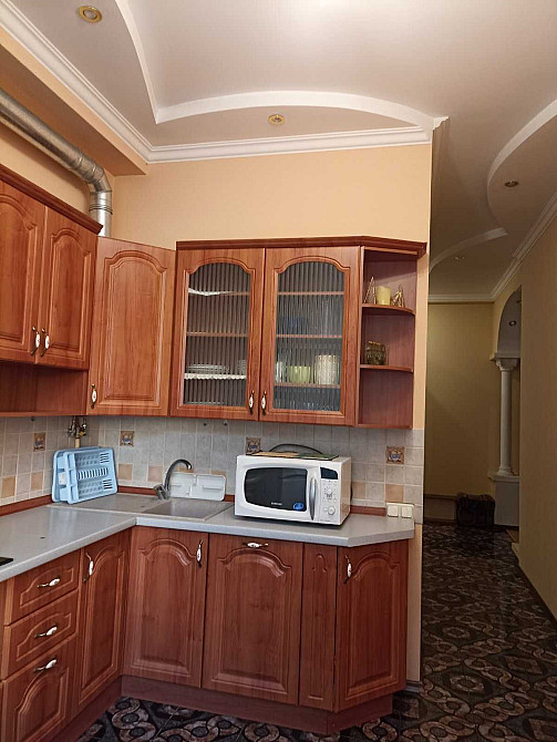 Пр0дається 3кім.кв Антоновича 14б,центр Києва, метро 5хв. Київ - зображення 4