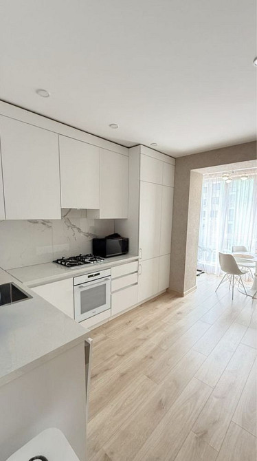 Новенька однокімнатна квартира на Щасливому за супер ціною‼️ Ровно - изображение 1