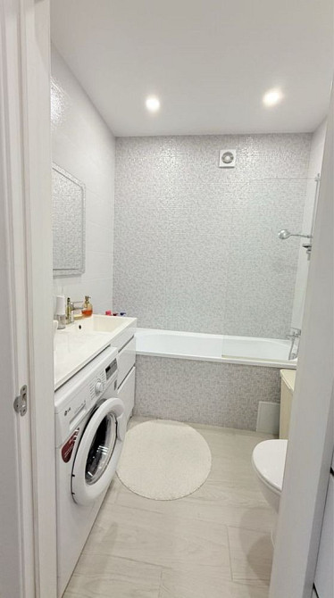 Новенька однокімнатна квартира на Щасливому за супер ціною‼️ Ровно - изображение 6