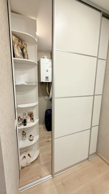 Новенька однокімнатна квартира на Щасливому за супер ціною‼️ Ровно - изображение 5