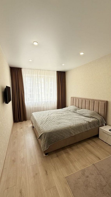 Новенька однокімнатна квартира на Щасливому за супер ціною‼️ Ровно - изображение 3