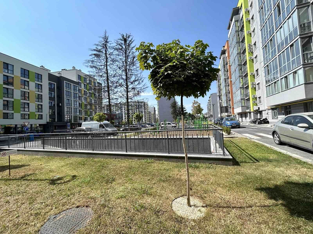 Продаж ВІП 2-кімнатна квартира ЖК Софіївка Львов - изображение 1