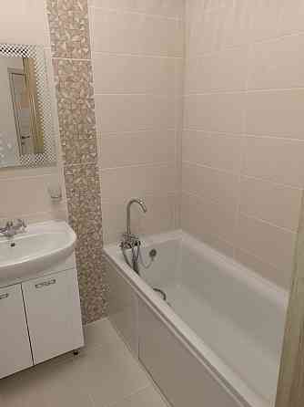 Продам велику Евро 2к. Жк Кампа біля парку Буча