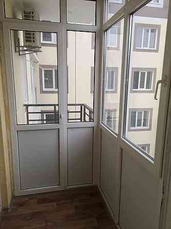 Продам велику Евро 2к. Жк Кампа біля парку Буча