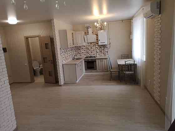 Продам велику Евро 2к. Жк Кампа біля парку Буча