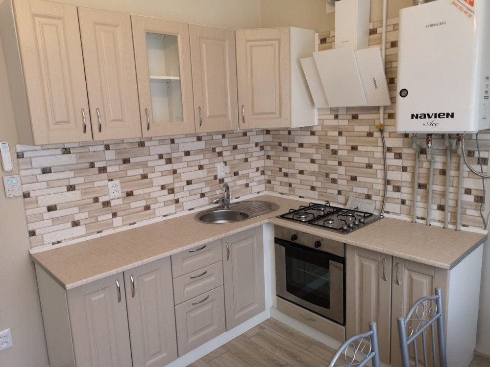 Продам велику Евро 2к. Жк Кампа біля парку Буча - изображение 1