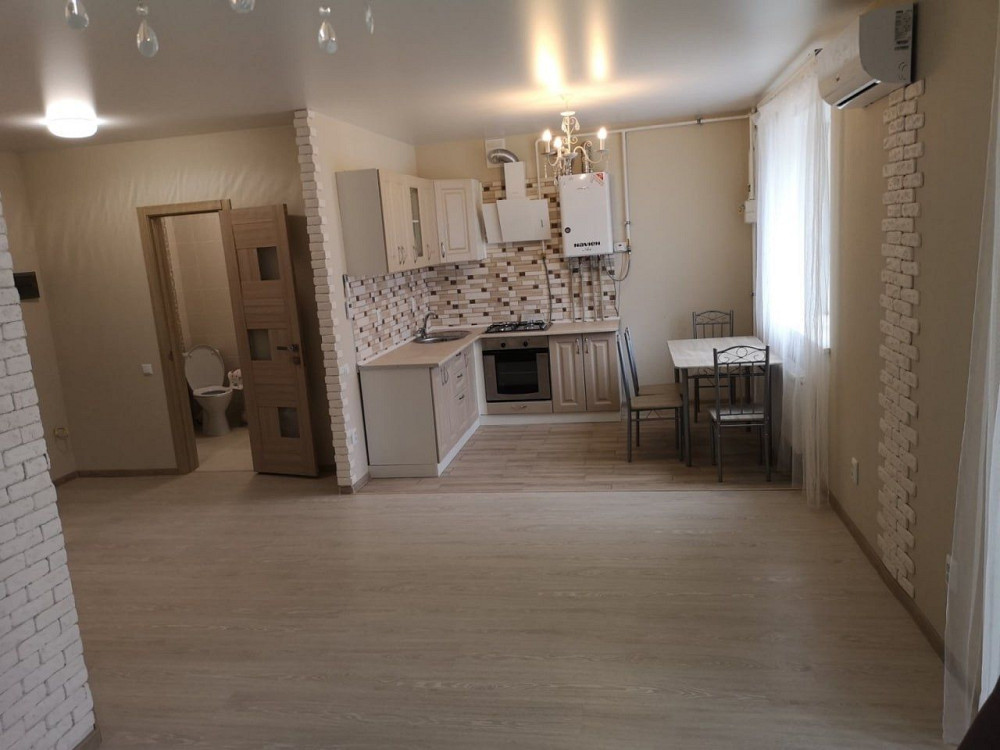 Продам велику Евро 2к. Жк Кампа біля парку Буча - изображение 2