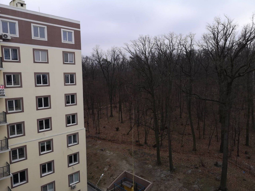Продам велику Евро 2к. Жк Кампа біля парку Буча - изображение 7