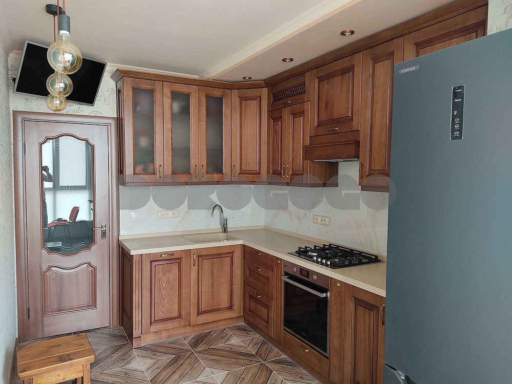 Продаж 1к квартири ЖК Софіївська Сфера вул.Соборна 126/17 Софіївська Борщагівка - зображення 1