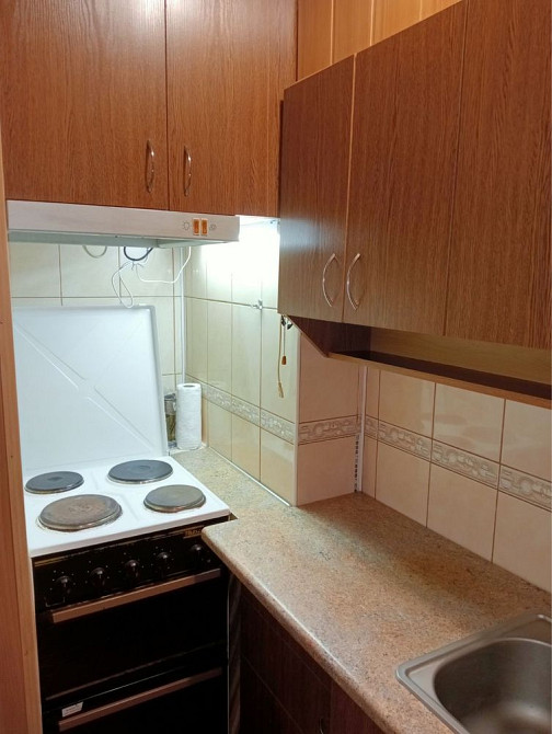 10800 у.о Продаж 1 кім смарт-квартирка вул Авраменко 2/9 Запоріжжя - зображення 2