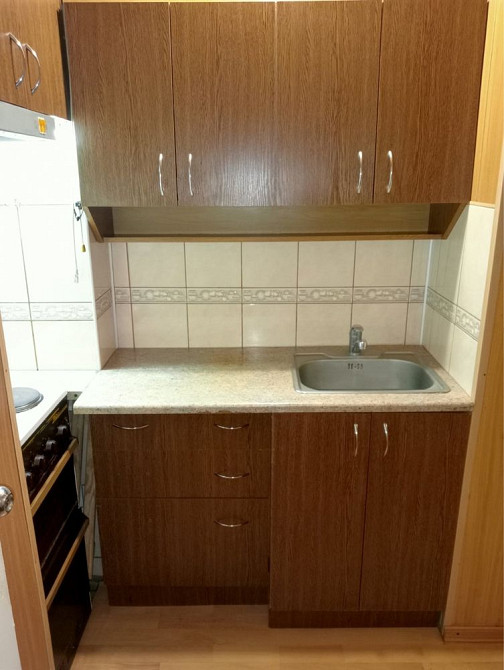 10800 у.о Продаж 1 кім смарт-квартирка вул Авраменко 2/9 Запоріжжя - зображення 1