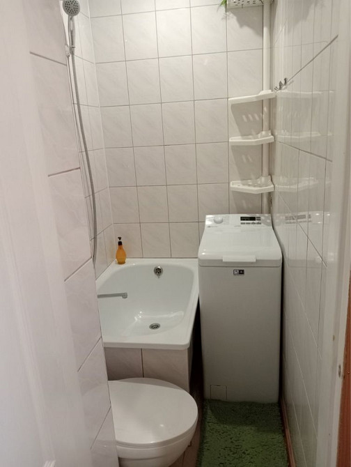 10800 у.о Продаж 1 кім смарт-квартирка вул Авраменко 2/9 Запоріжжя - зображення 4