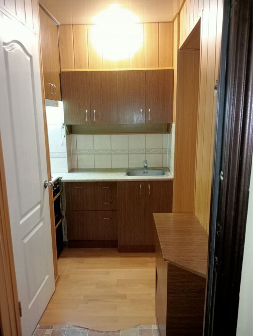 10800 у.о Продаж 1 кім смарт-квартирка вул Авраменко 2/9 Запоріжжя - зображення 3