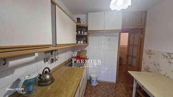 У продажу 3 кімн. квартира у будинку чеського проекту. Чорноморськ