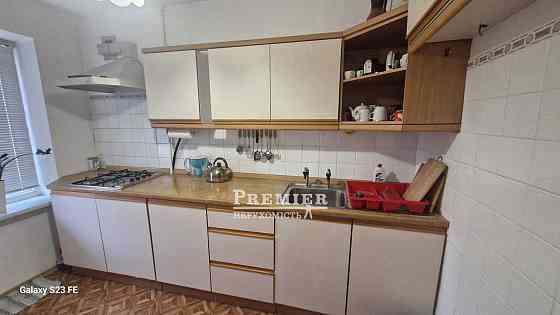 У продажу 3 кімн. квартира у будинку чеського проекту. Чорноморськ