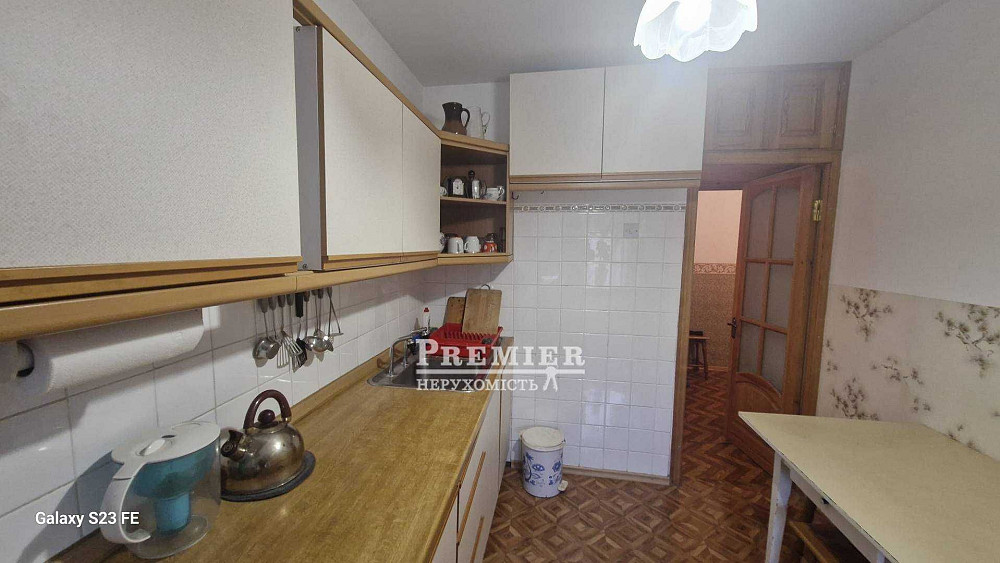 У продажу 3 кімн. квартира у будинку чеського проекту. Чорноморськ - зображення 3