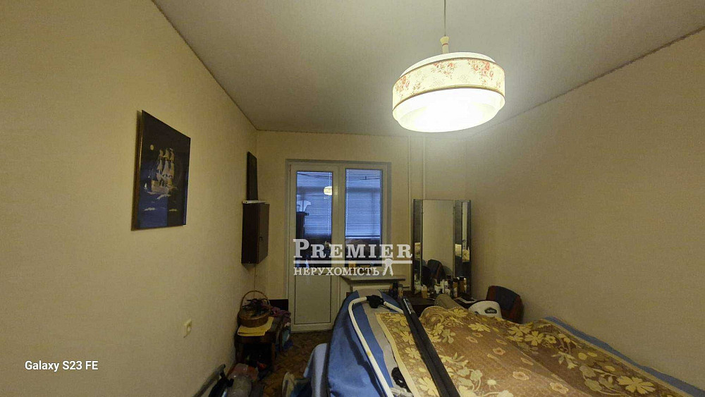 У продажу 3 кімн. квартира у будинку чеського проекту. Чорноморськ - зображення 7